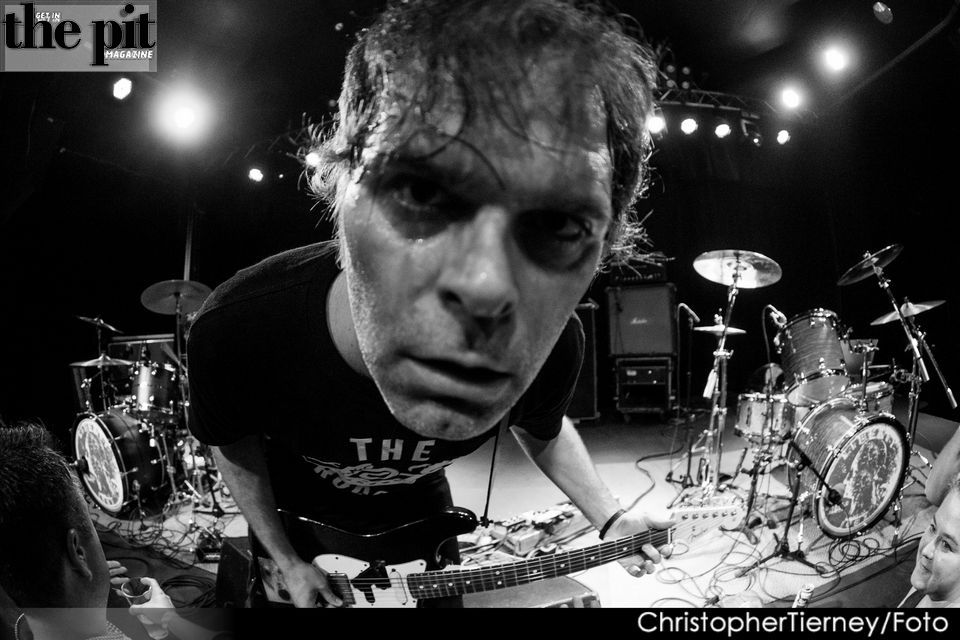 Local H 6.10.16 - Omaha, NE - Christopher Tierney Photography - The Pit Magazine