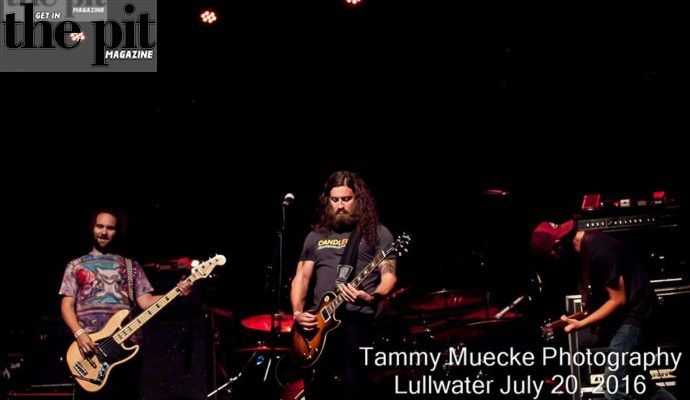 The Pit Magazine, Tammy Muecke Photography, Lullwater, Bourbon Theater, Lincoln, Nebraska