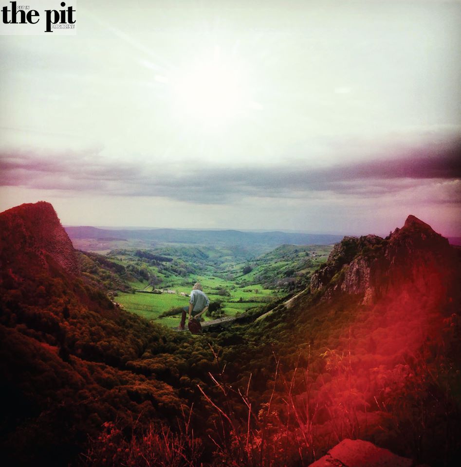 The Pit Magazine,The Dan Ryan, The Narrator Review 3