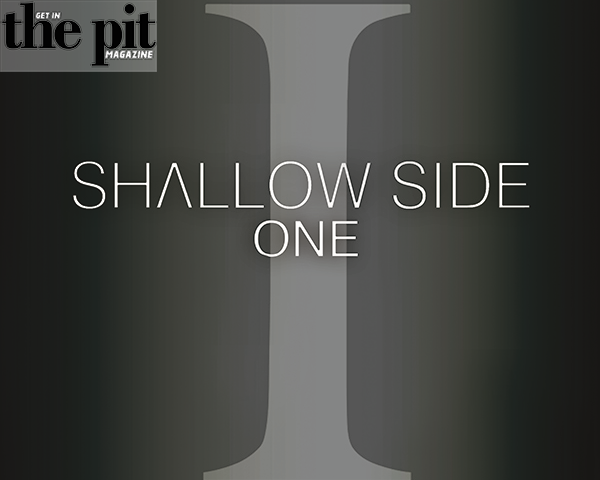 The Pit Magazine, Shallow Side, ONE, Midwest, Great Plains, Record Review