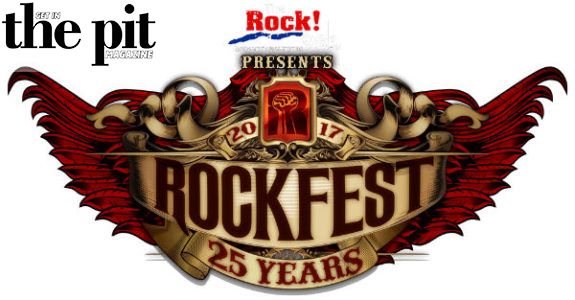The Pit Magazine, Shovelhead Studios 25th Anniversary, Rockfest KCMO 2017, Kansas City, Missouri