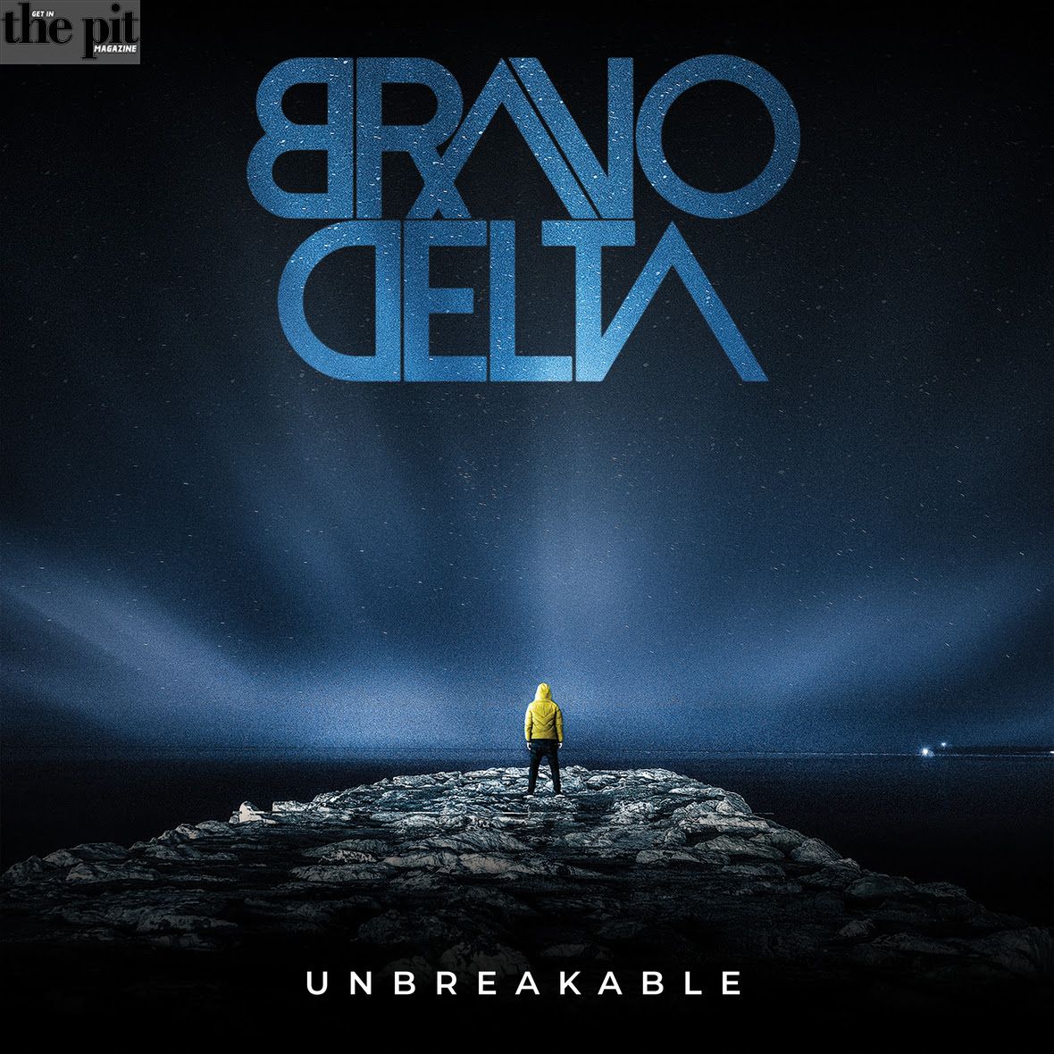 The Pit Magazine, Bravo Delta, Unbreakable, Record Review