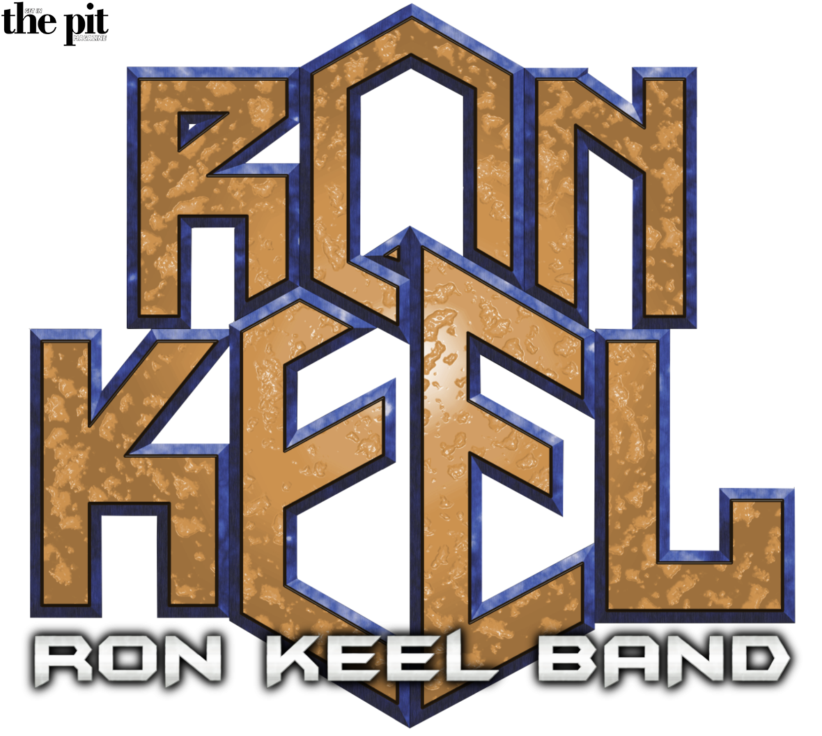 The Pit Magazine, Ron Keel, Ron Keel Band, Fight Like a Band, Record Release