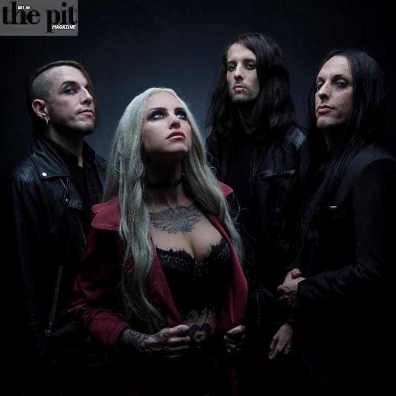 The Pit Magazine, Stitched Up Heart, New Music, Lost