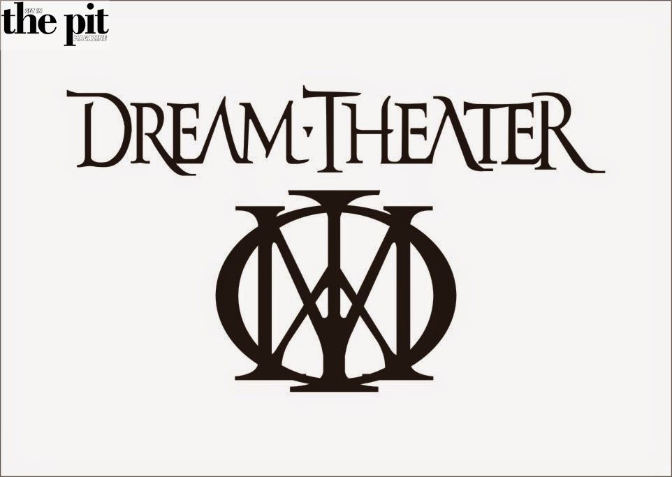 Dream Theater Band Logo
