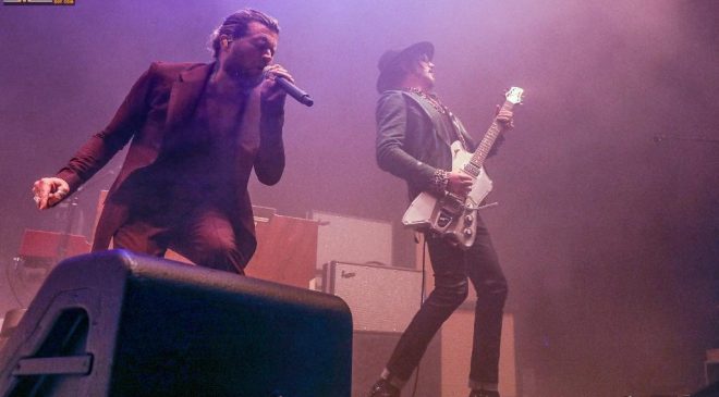 Rival Sons – CHI Center Omaha – 7.23.22