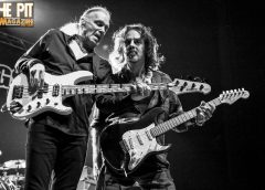 Winery Dogs – Cleveland OH – 3.2.23