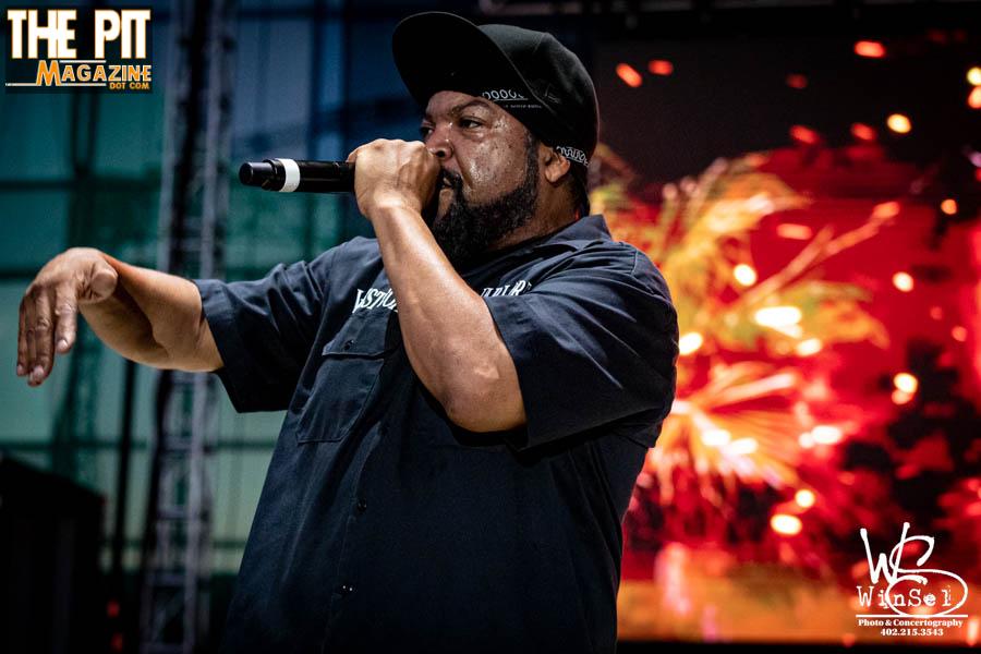 2023 July-14-Ice Cube-Stir Cove-Council Bluffs-WinSel Photography-thepitmagazine.com-20