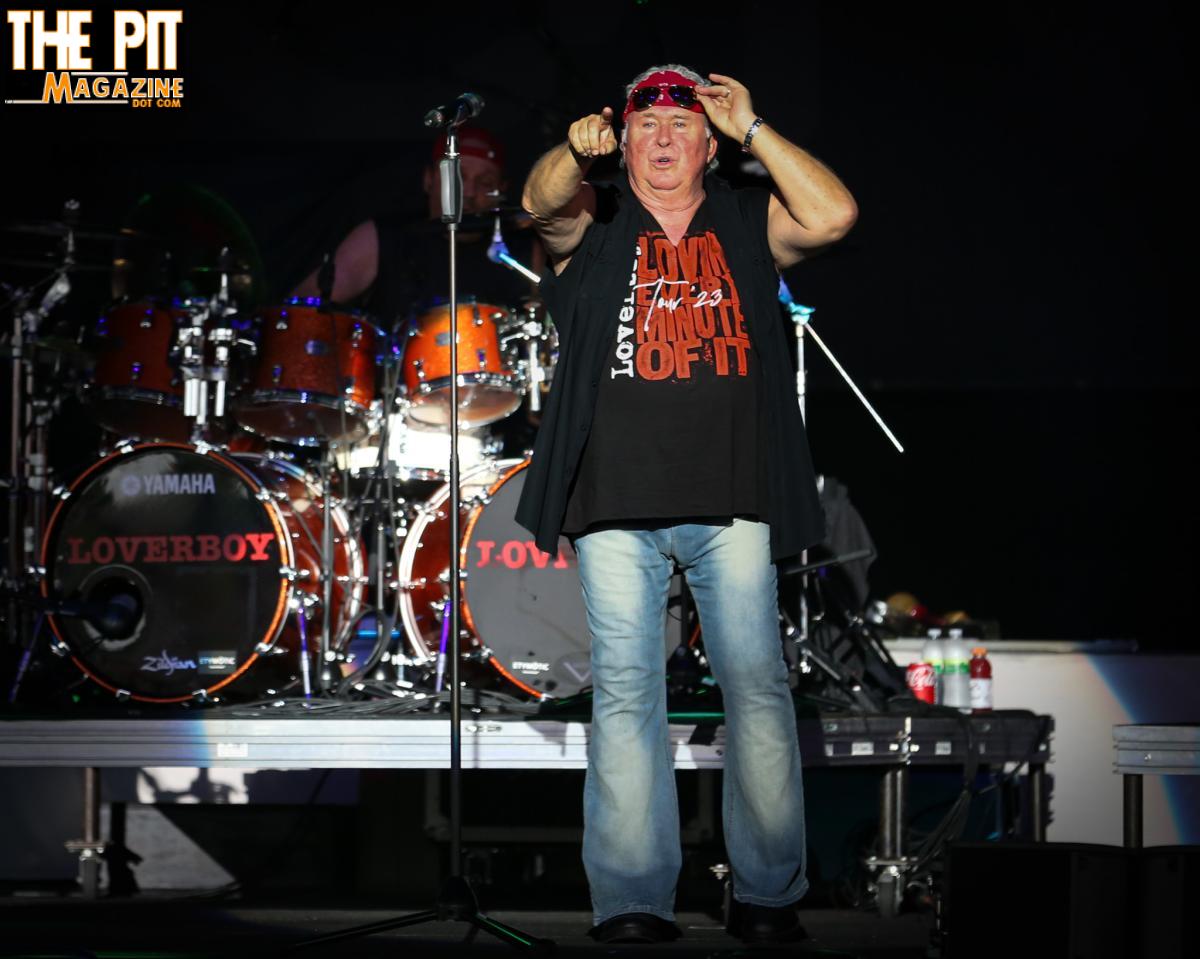 2023, July 19-Loverboy-Hollywood Casino Amphitheater-St. Louis MO-Sevauna Photo-thepitmagazine.com-3X3A3630