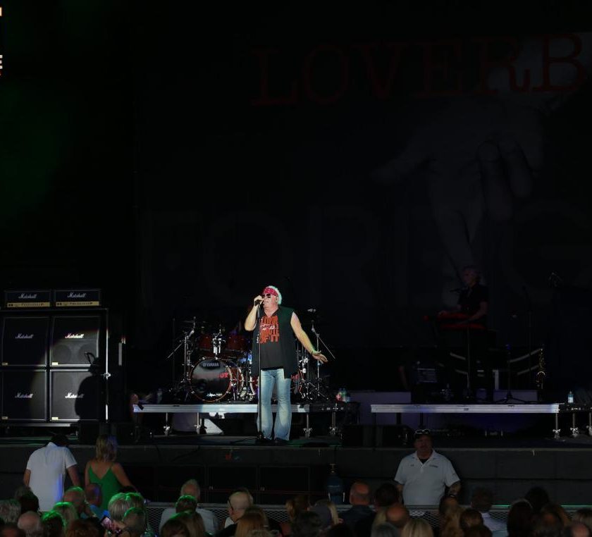 2023, July 19-Loverboy-Hollywood Casino Amphitheater-St. Louis MO-Sevauna Photo-thepitmagazine.com-3X3A3664