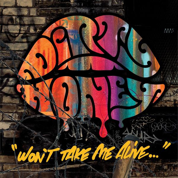 Dirty Honey - Wont Take Me Alive