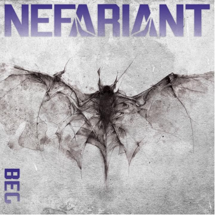 Nefariant - Beg 