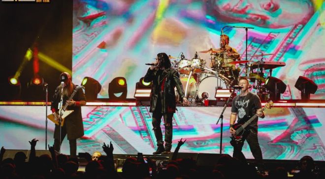 Three Days Grace-St Louis-9.20.23