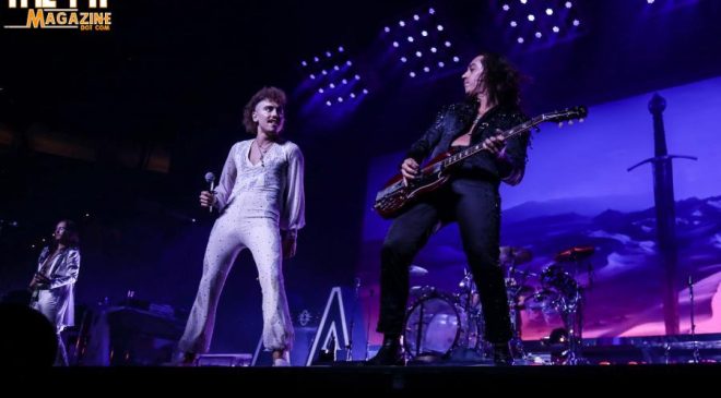 Greta van Fleet-Cleveland-9.23.23