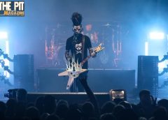 Static X-Cleveland OH-2.22.24
