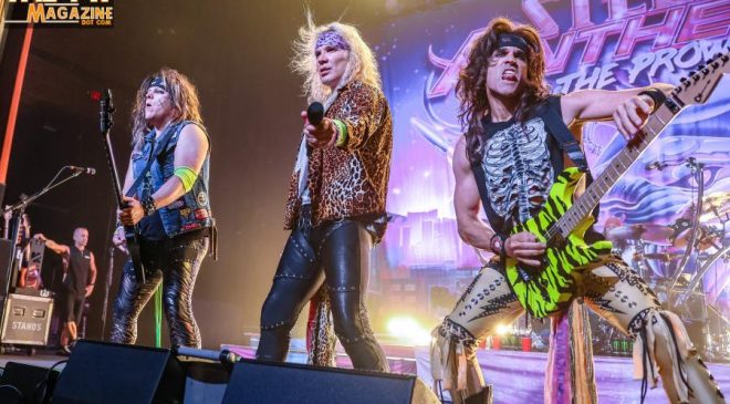 Steel Panther-Omaha-4.18.24