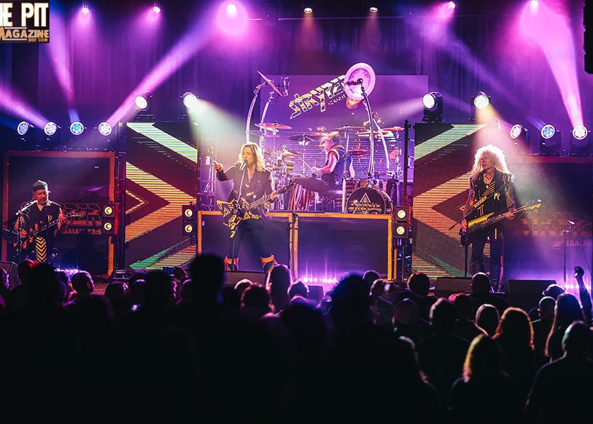 2024, Nov 3 -Stryper-Bourbon Theatre-Lincoln-Bob Dehart-thepitmagazine.com-BDEH3312