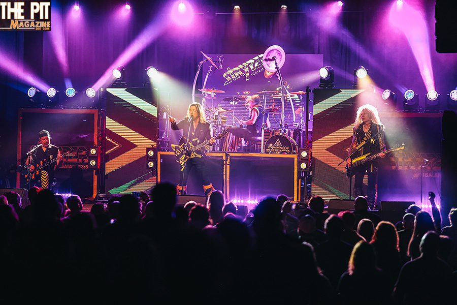 2024, Nov 3 -Stryper-Bourbon Theatre-Lincoln-Bob Dehart-thepitmagazine.com-BDEH3312