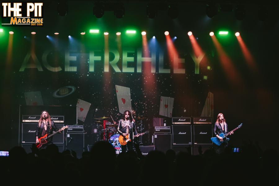 2024-Nov-16-Ace Frehley-Val Air Ballroom-Des Moines-Bob DeHart-thepitmagazine.com-BDEH5594