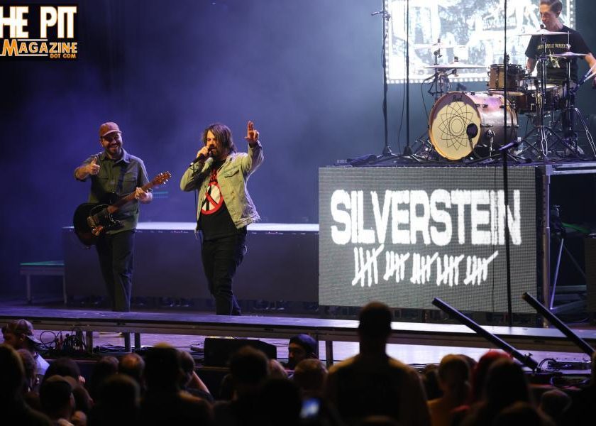 2025-Feb-8-Silverstein-The Pageant-St Louis-Sevauna Photo-thepitmagazine.com-FJ3A7789