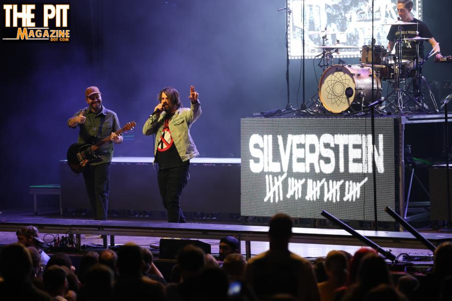 2025-Feb-8-Silverstein-The Pageant-St Louis-Sevauna Photo-thepitmagazine.com-FJ3A7789