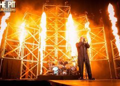 Disturbed-St Louis-3.2.25