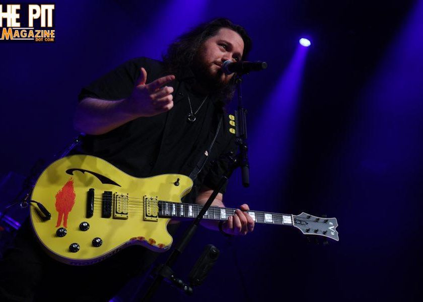 2026-Mar-5-Mammoth-Town Ballroom-Buffalo-David Desin Photography-thepitmagazine.com-IMG_3541