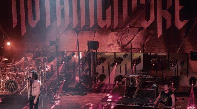 Nothing More-St Louis-3.17.26