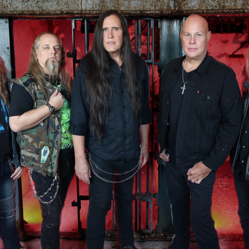 Metal Church