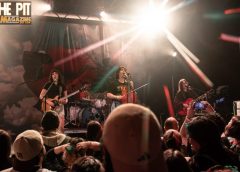 The Happy Fits-Oklahoma City-4.11.26