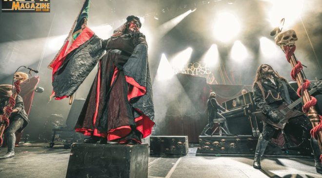 Fleshgod Apocalypse-Omaha-4.25.26