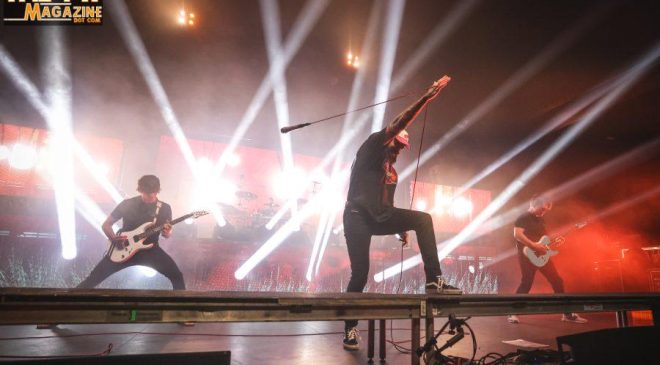 August Burns Red-LaVista-5.3.26