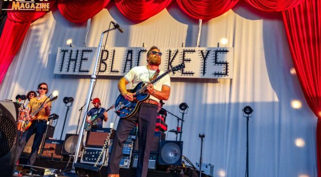 Black Keys-LaVista-7.20.26