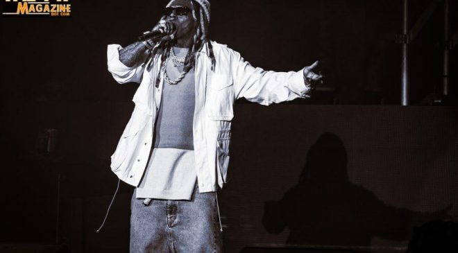 Lil Wayne – St Louis – 7.30.26