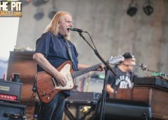 Govt Mule-Lincoln-8.16.26 Govt Mule-Lincoln-8.16.26