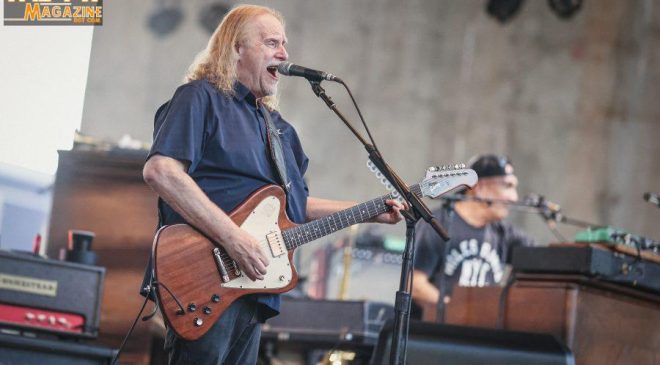 Govt Mule-Lincoln-8.16.26