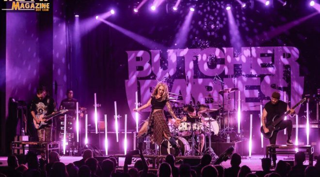 Butcher Babies-Lincoln-9.2.26