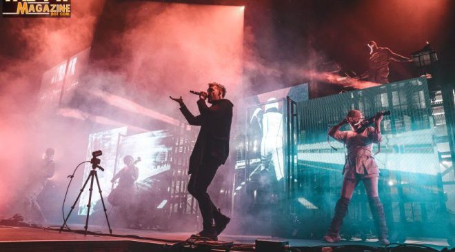 Starset-Council Bluffs-9.20.26