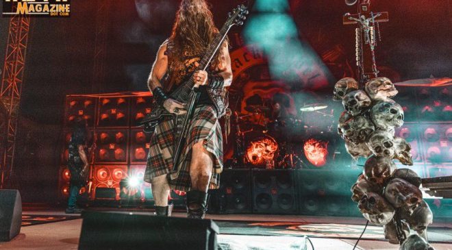 Black Label Society-Council Bluffs-9.26.26