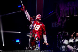 2018, Nov 22-Five Finger Death Punch-Pinnacle Bank Arena-Winsel Photography-6729