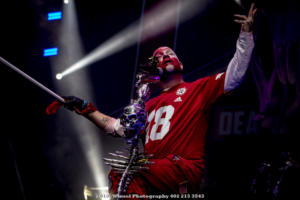 2018, Nov 22-Five Finger Death Punch-Pinnacle Bank Arena-Winsel Photography-6757