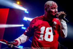 2018, Nov 22-Five Finger Death Punch-Pinnacle Bank Arena-Winsel Photography-6771