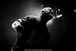 2018, Nov 22-Five Finger Death Punch-Pinnacle Bank Arena-Winsel Photography-6806