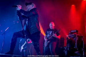 2019, Mar 16-All That Remains-Bourbon Theatre-Winsel Photography-7550