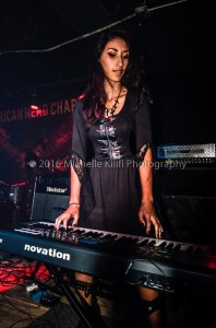 Concert in Oklahoma City-Voodoo Dolls-Michelle Kilifi Photography 6.4.16-5