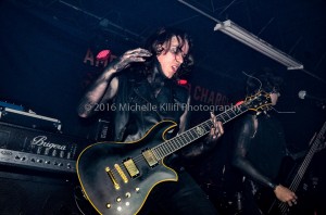 Concert in Oklahoma City-Voodoo Dolls-Michelle Kilifi Photography 6.4.16-6