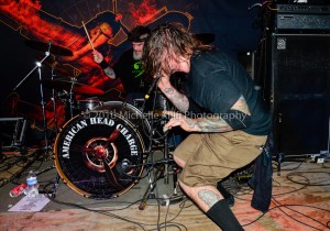 Concert in Oklahoma City- American Head Charge-Michelle Kilifi Photography 6.4.16-11