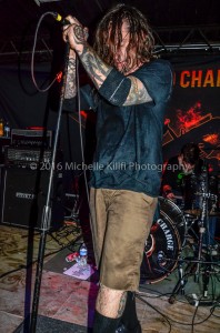 Concert in Oklahoma City- American Head Charge-Michelle Kilifi Photography 6.4.16-12   