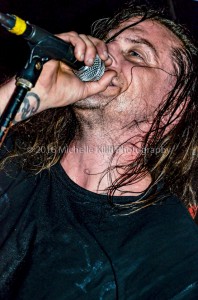 Concert in Oklahoma City- American Head Charge-Michelle Kilifi Photography 6.4.16-17   