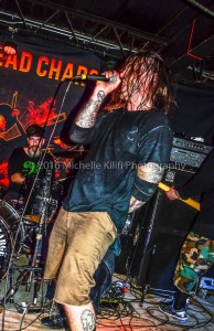 Concert in Oklahoma City- American Head Charge-Michelle Kilifi Photography 6.4.16-18   
